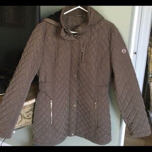 Calvin Klein Women’s Jacket